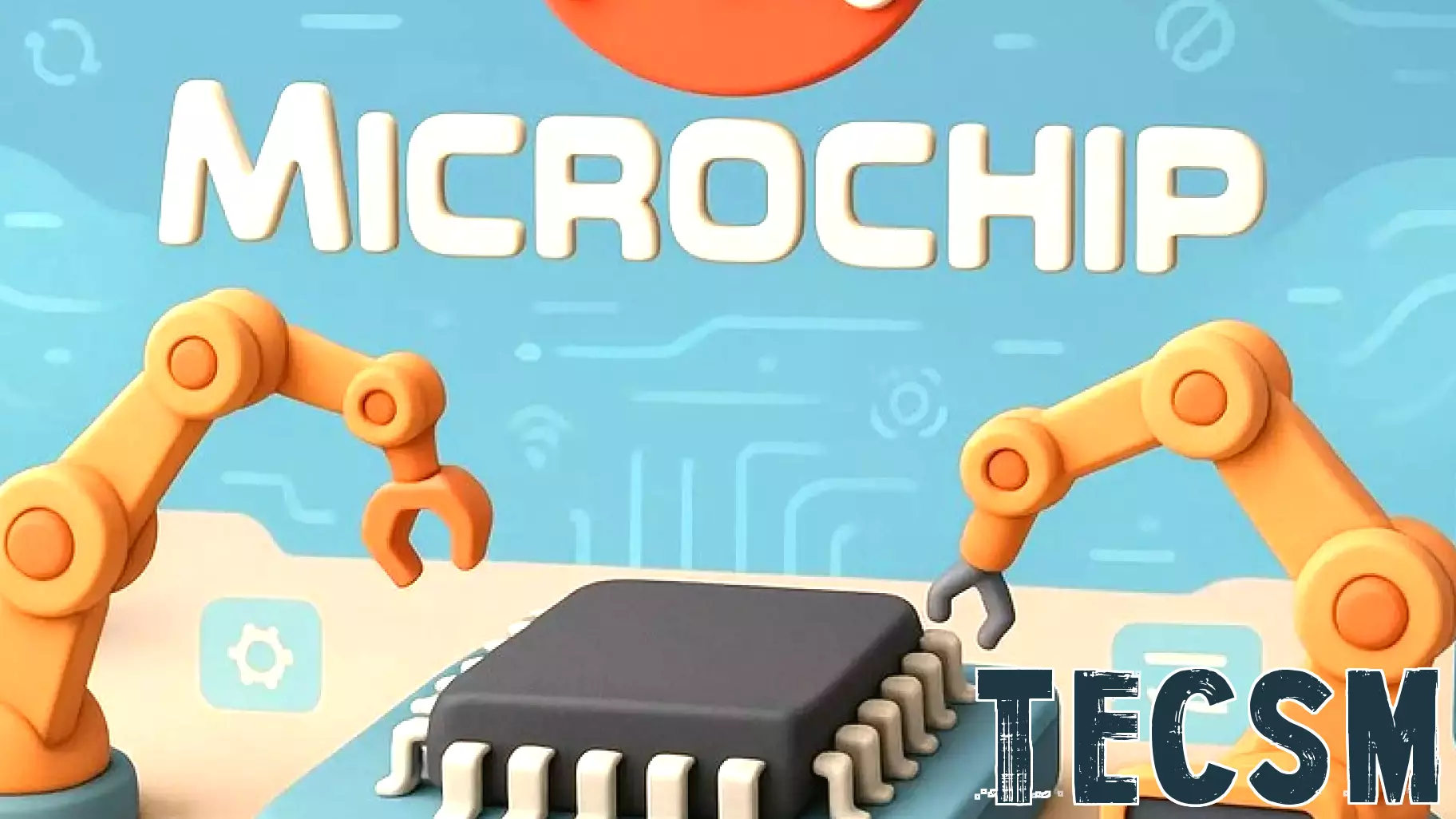 Microchip Technology Expands Mission Critical Portfolio As Valuation Signals Diverge