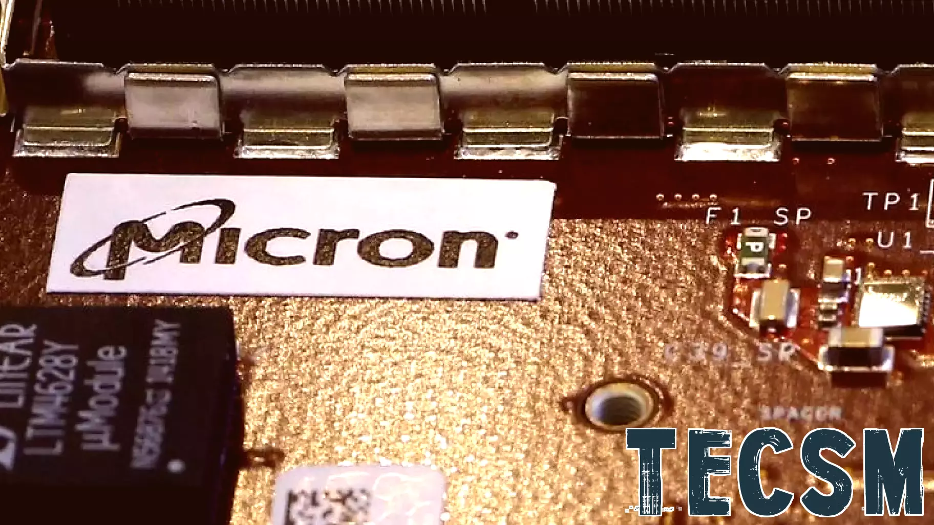 Micron Technology Investors Celebrate Impressive Five-Year Gains