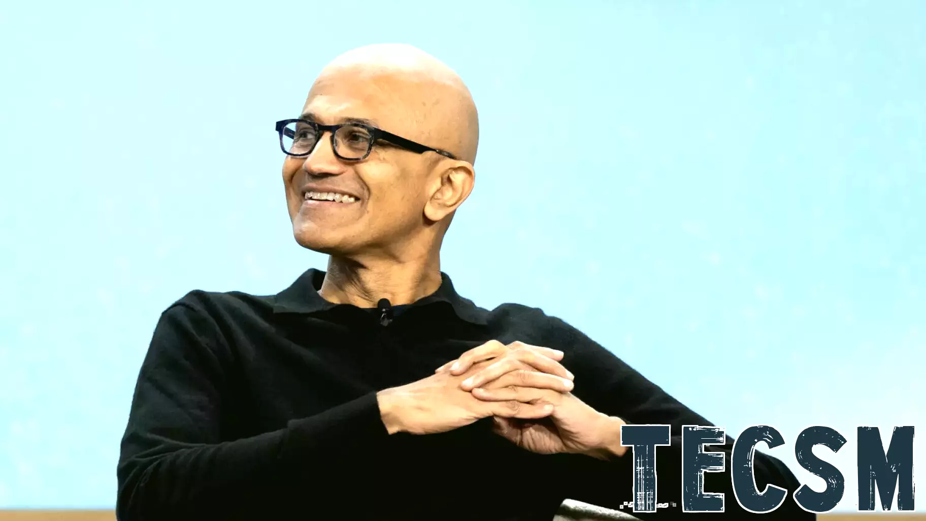 Microsoft C.E.O. Satya Nadella Says ‘Everyone Is a Stakeholder’ in A.I.