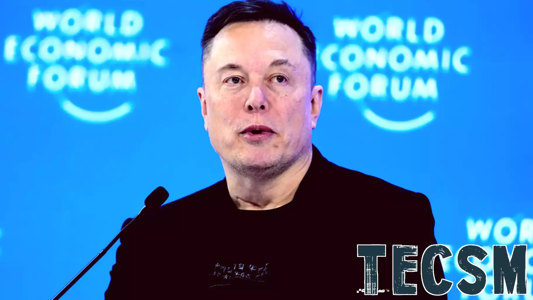 Musk’s ‘universal high income’ serves tech oligarchs more than workers