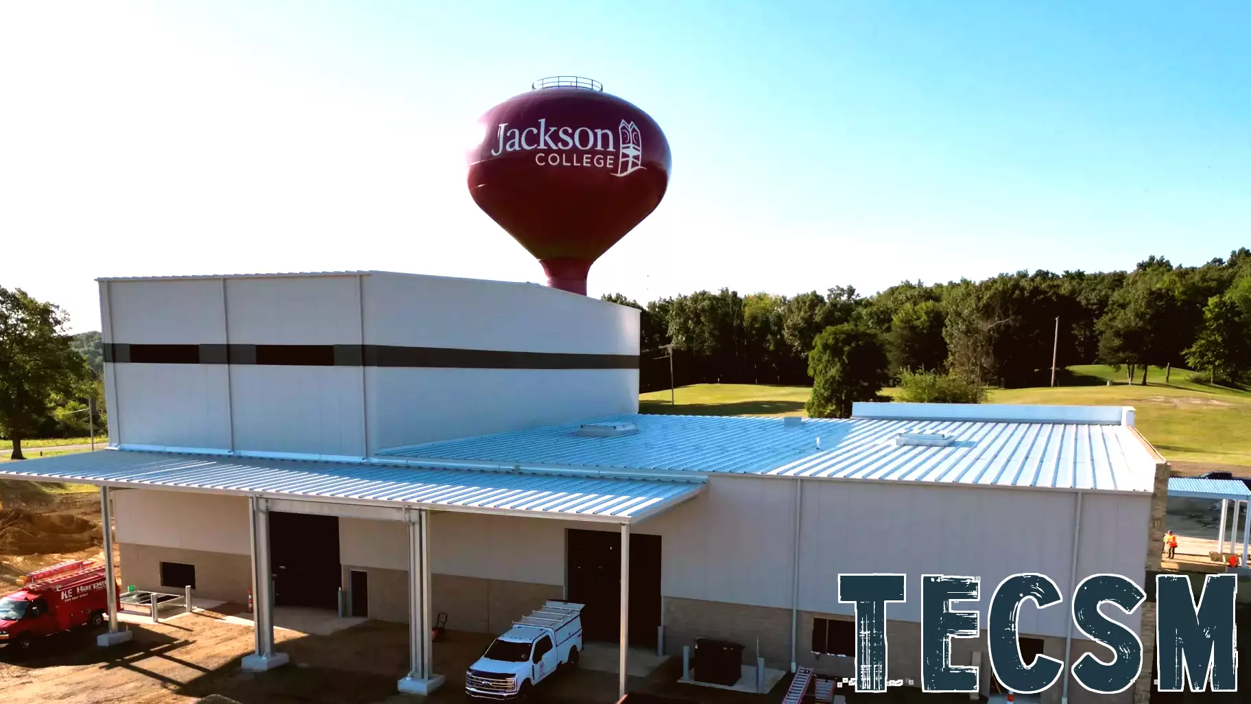 New Applied Technology Center opening set for Feb. 16