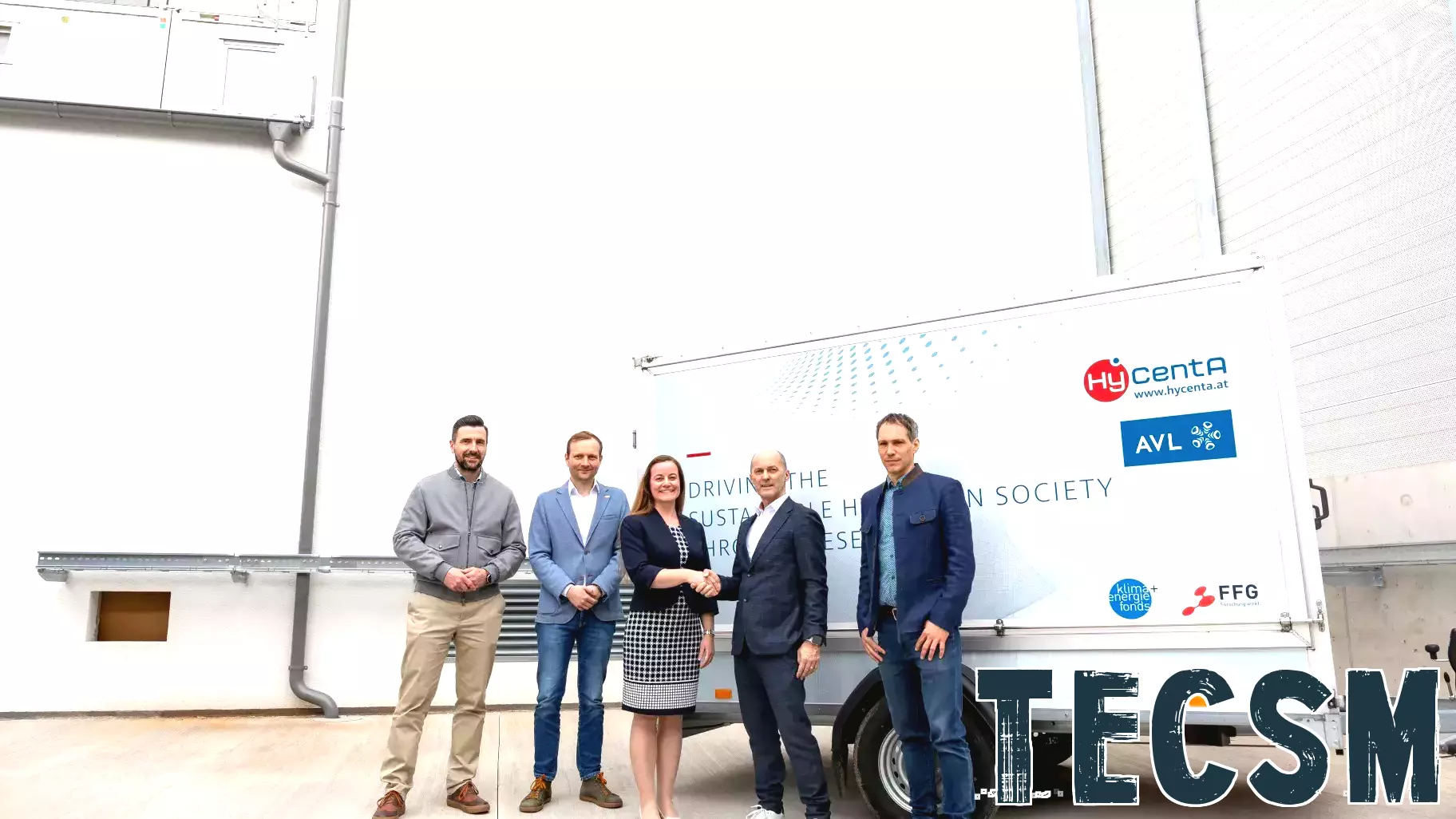 Partnership to Transform Hydrogen Technology Testing