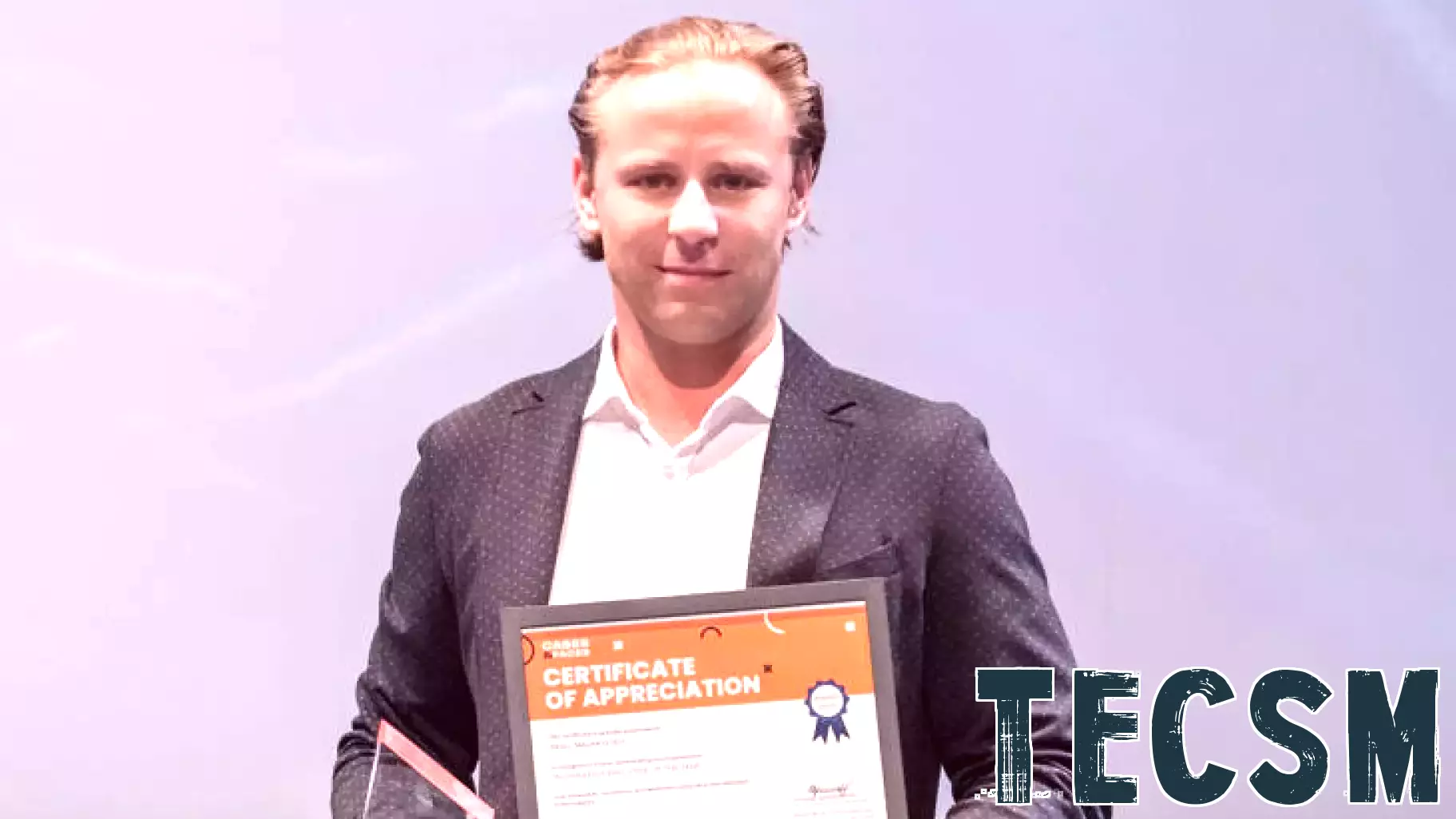 Pavel Malinovskiy: A Rising Star in Technology Leadership