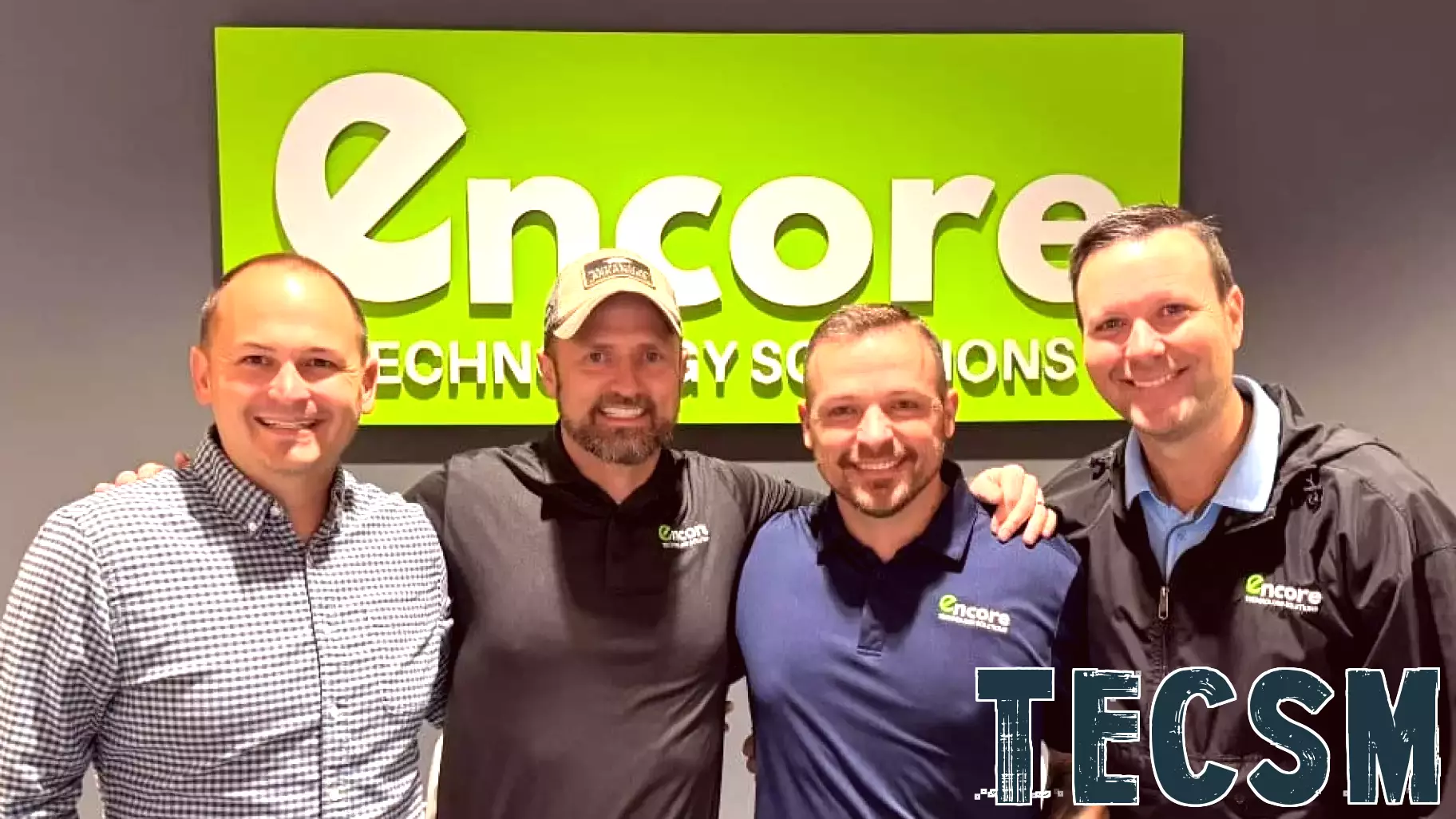 Pye-Barker Expands Its Reach with Acquisition of Encore Technology Solutions