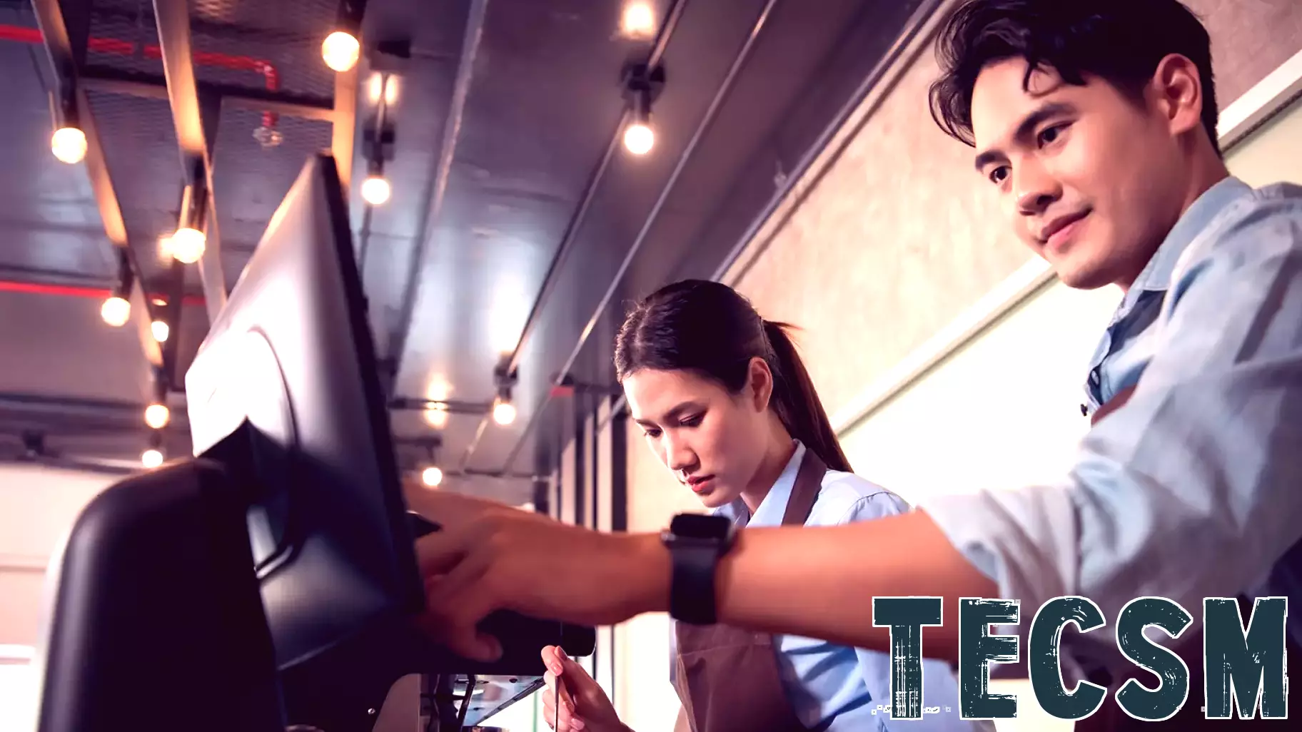 Rethinking Restaurant Technology: From SaaS Solutions to Holistic Approaches