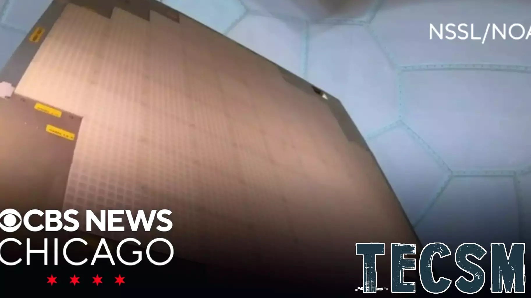 Revolutionary Radar Technology Set to Enhance Weather Detection
