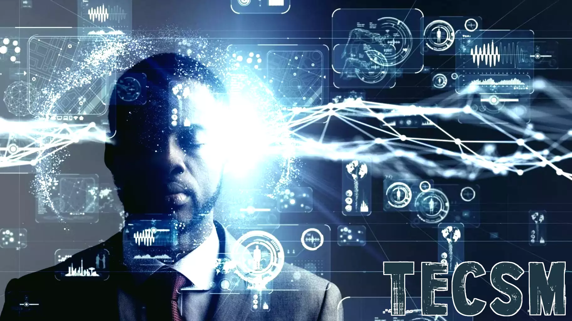 Revolutionary Telepathy Technology Offers New Communication Possibilities