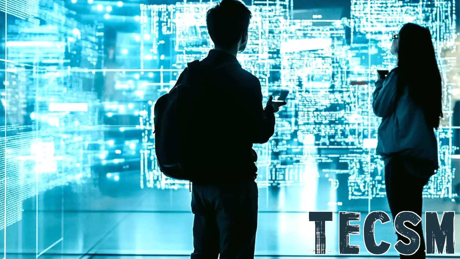 Revolutionizing Museum Experiences for a Tech-Savvy Audience