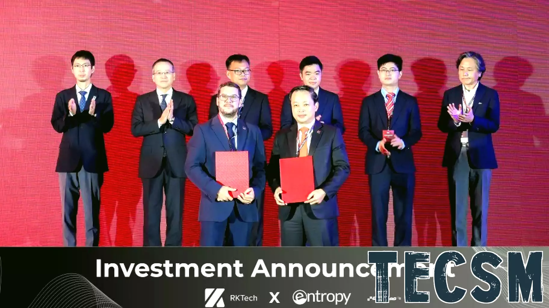 RKTech's Strategic Investment to Enhance Access to LATAM Tech Talent