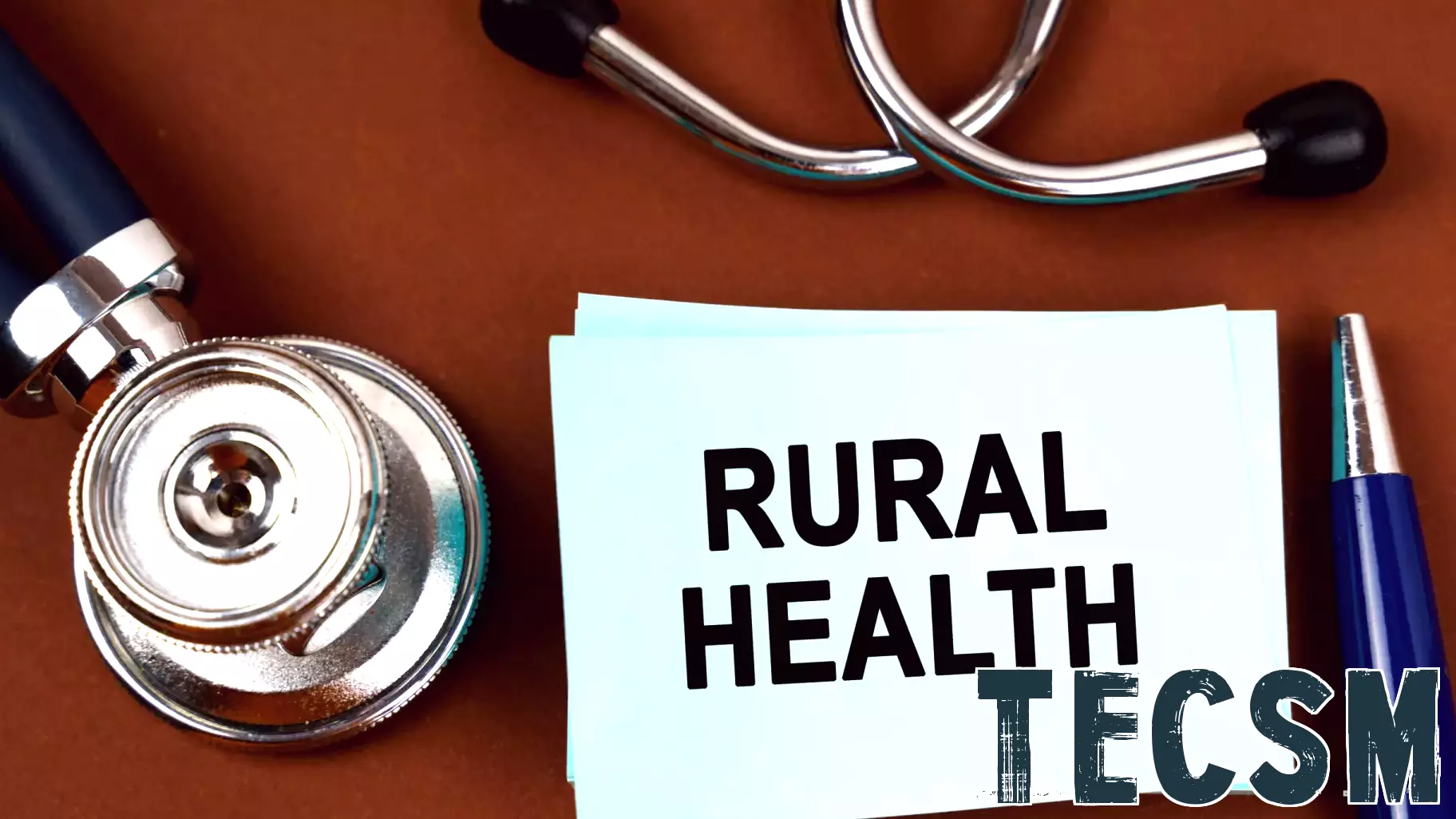 Rural Hospitals: Essential Pillars Facing Uncertain Futures