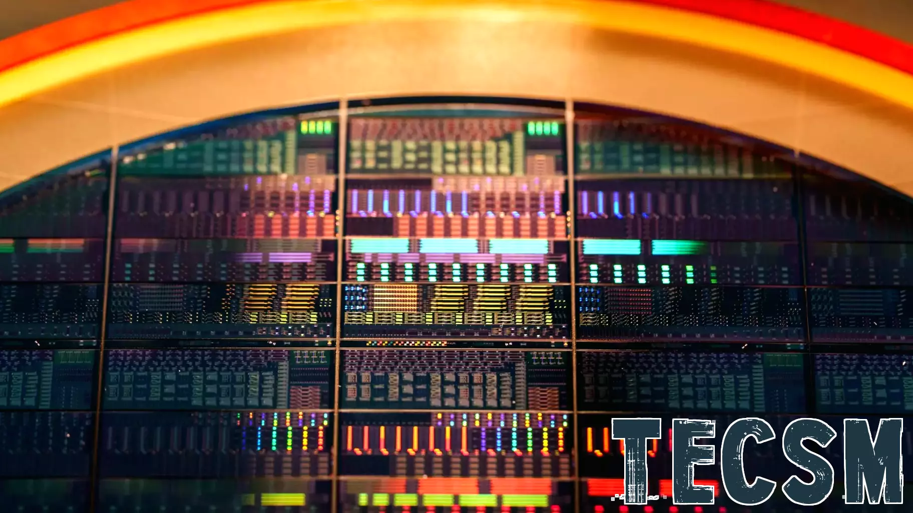 Sandia Labs Drives U.S. Innovation in High-Tech Chipmaking