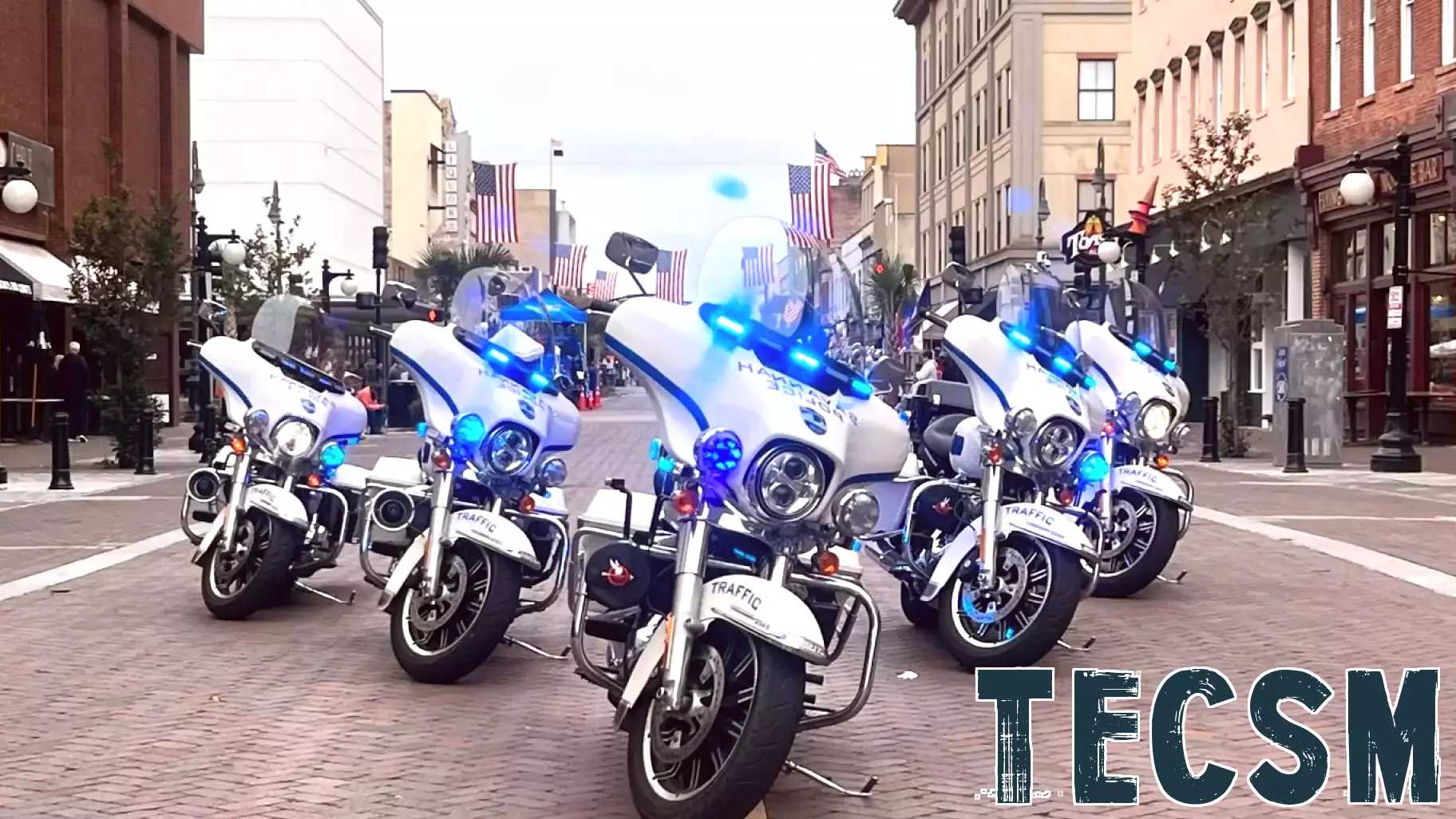 Savannah Police Department Receives $900K Grant for Public Safety Technology Improvements