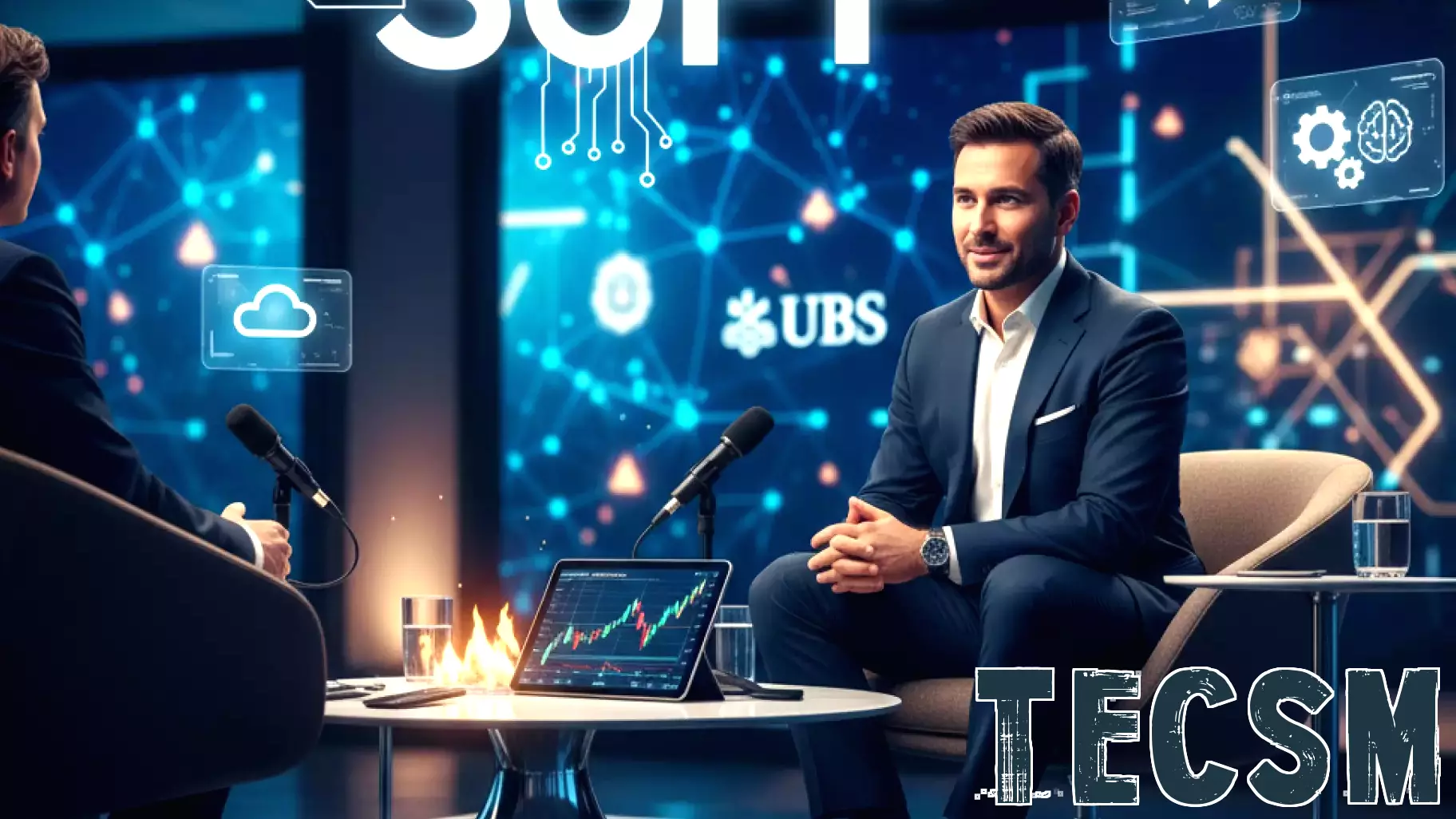 SoFi CFO to Participate in UBS Global Technology & AI Conference