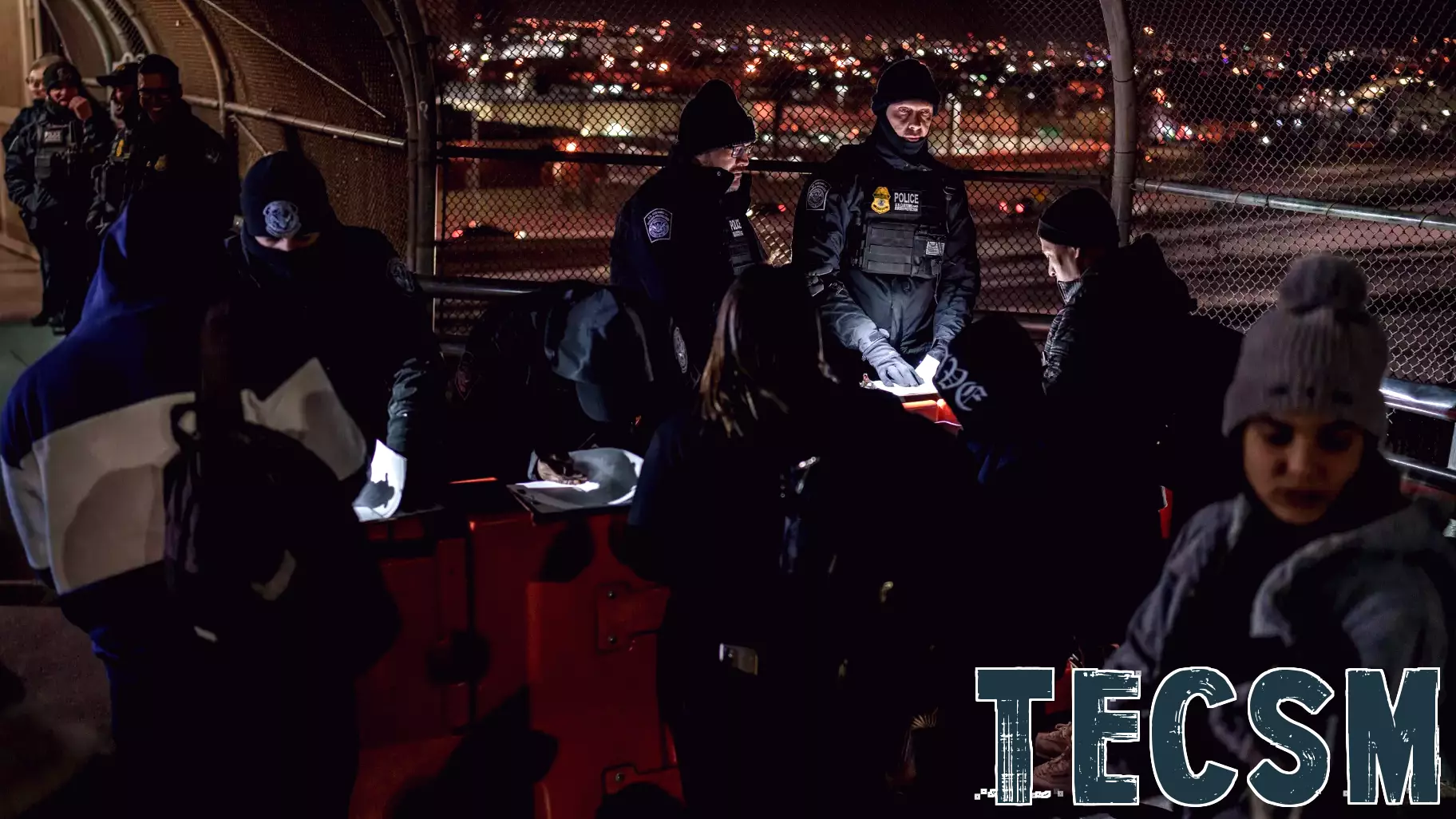 Surveillance Technologies Poised to Enhance Trump's Immigration Policies