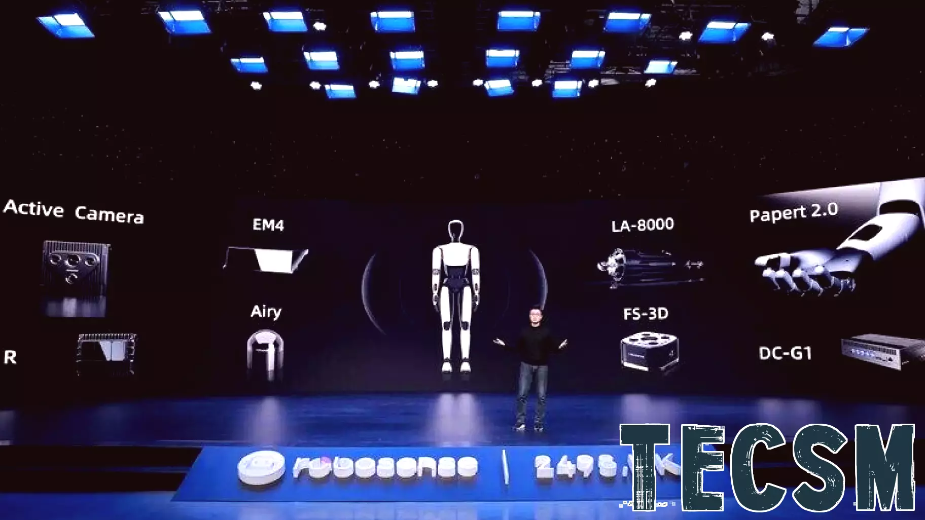 The Future of Robotics: Insights from the Hello Robot Event