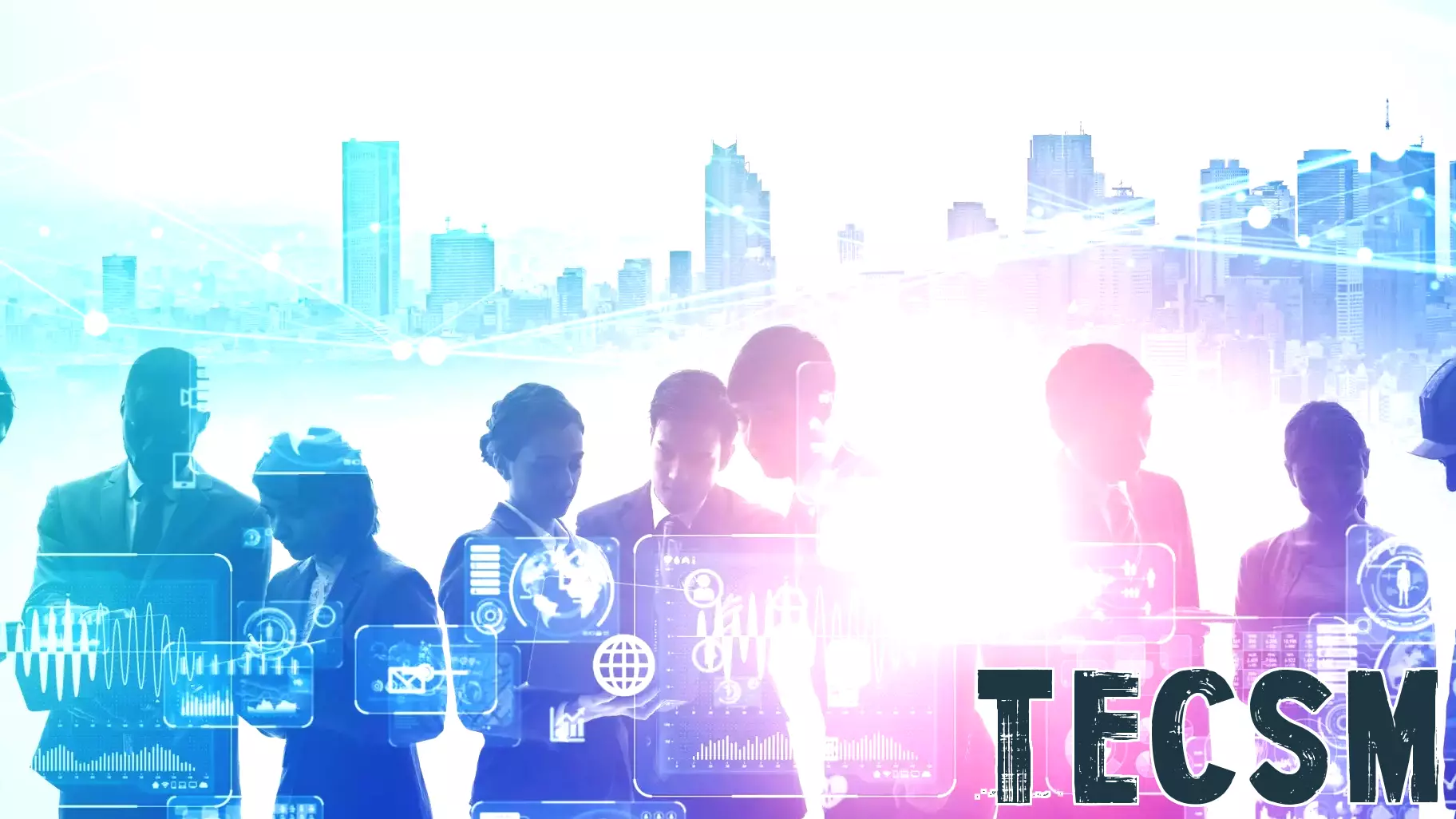 The Future of Work: Navigating Change Through Leadership, Culture, and Technology