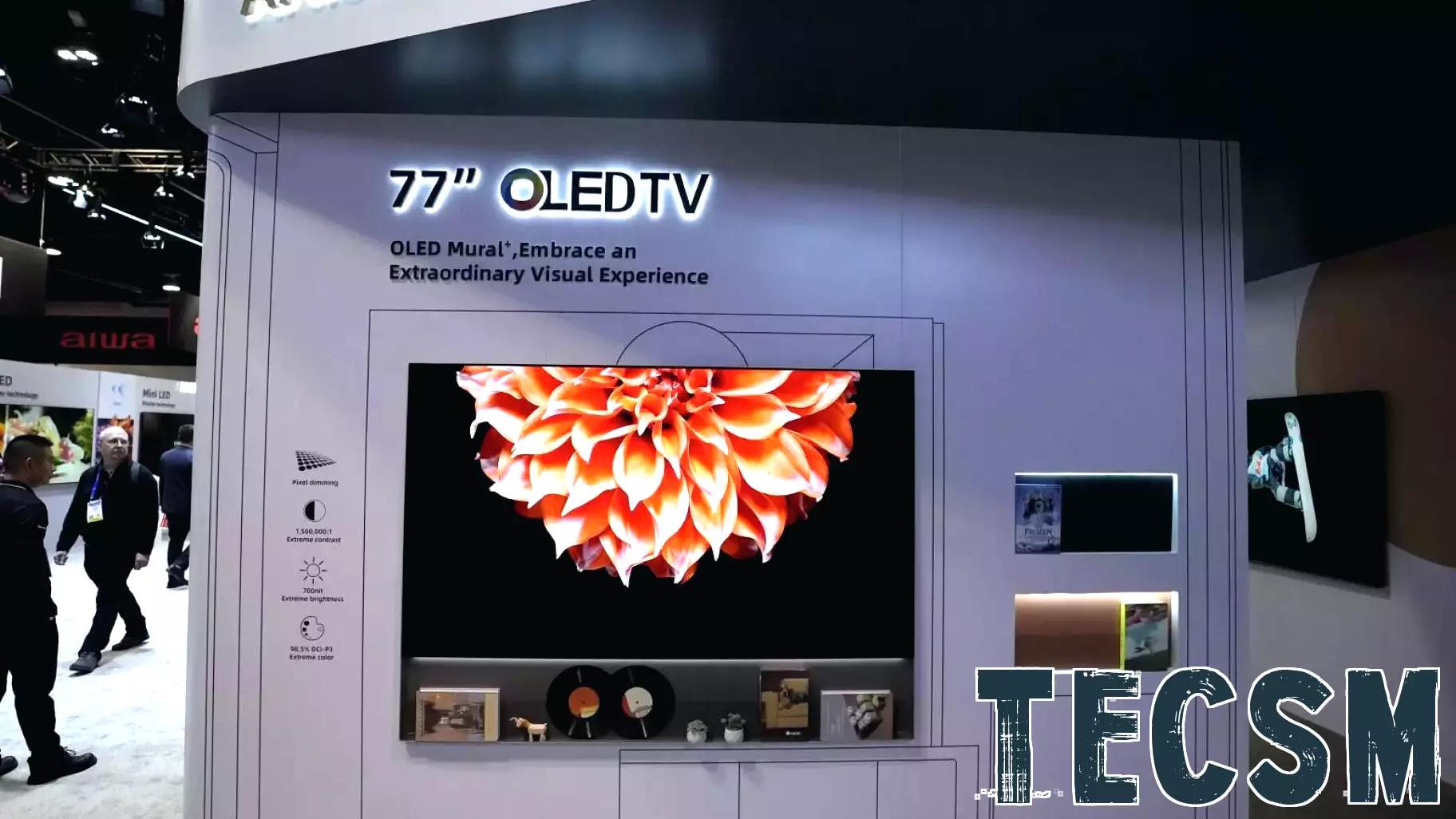 The Illusion of Television: Understanding Your Viewing Needs