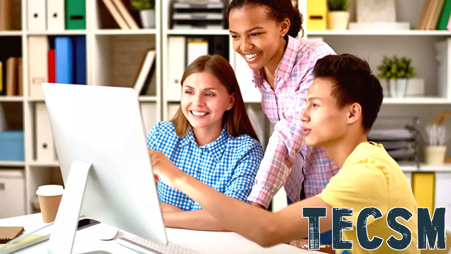 The Shift Towards People-Centric Technology