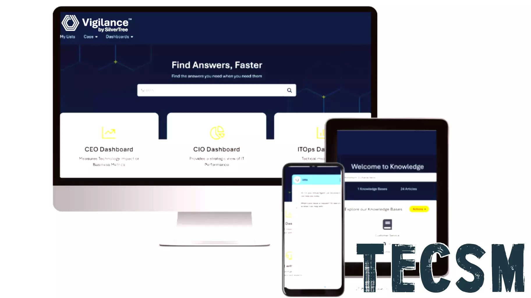 Transforming IT Services for Small and Mid-Sized Businesses