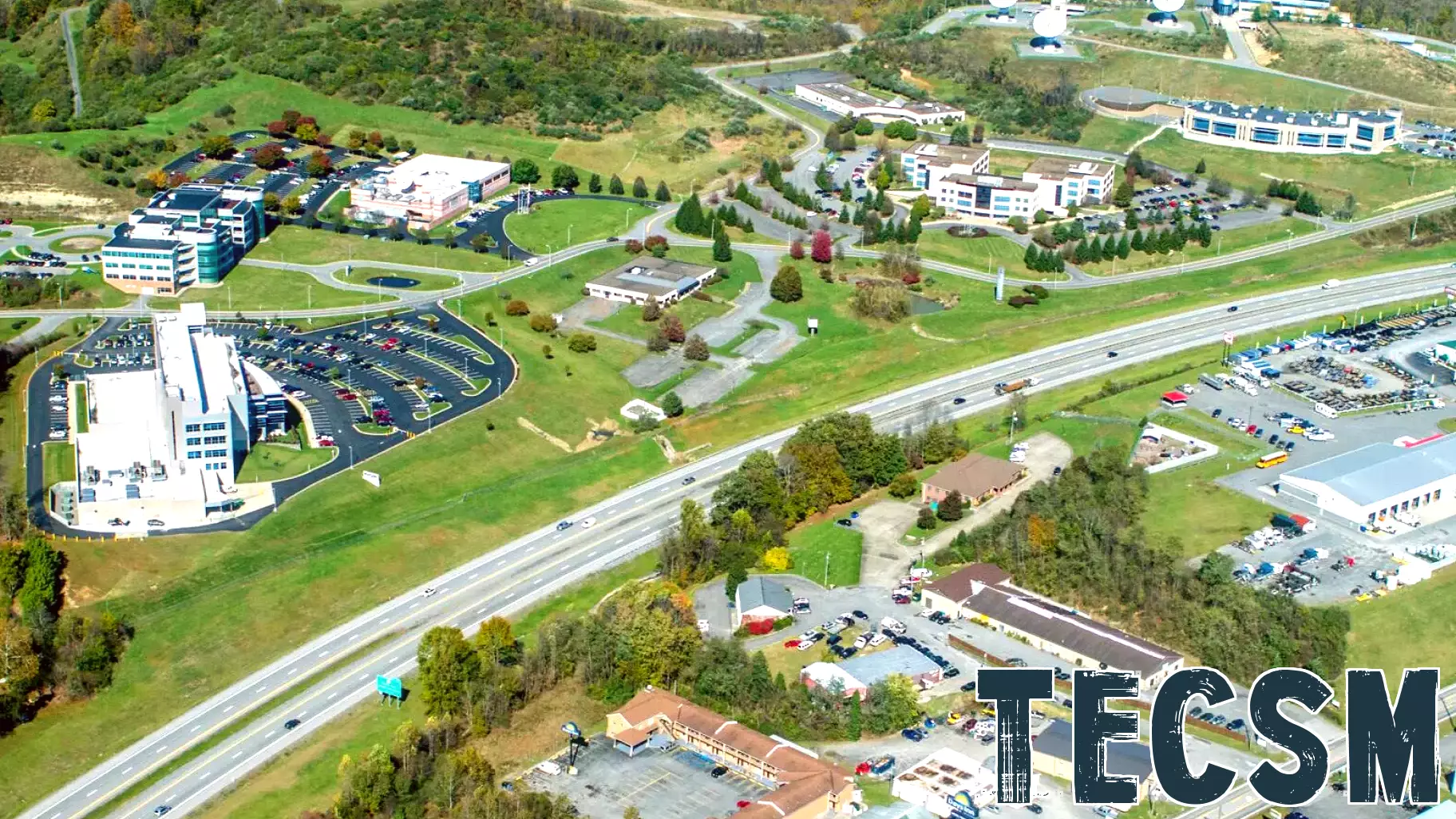 West Virginia High Technology Foundation eyes global AI market for regional growth