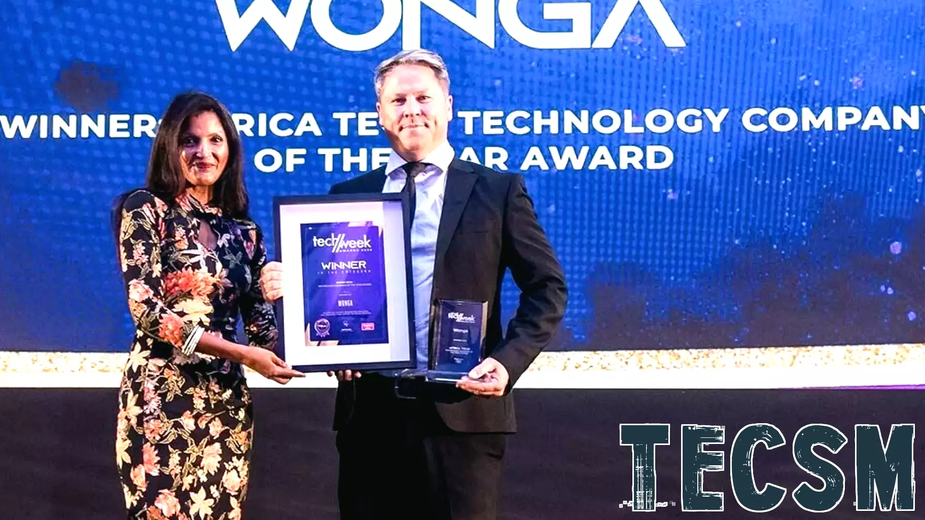 Wonga South Africa Recognised as Technology Company of the Year at the 2026 Sentech Awards for Innovation in Short-Term Loans