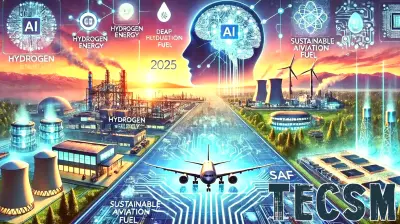 2025: A Pivotal Year for Technological Innovation