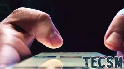 A Mindful Perspective on Technology from a Security Founder