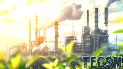 Advancements in Carbon Capture Technology Paving the Way to Net Zero