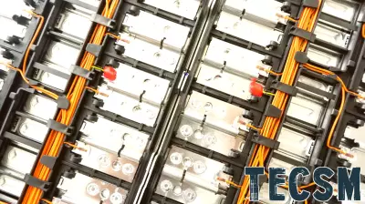 Advancements in Silicon Anode Technology for Electric Vehicle Batteries