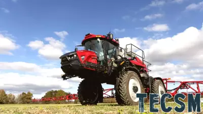 Affordable and Versatile Application Technology Now Available