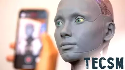 AI Innovator Sounds Alarm on Potential Human Threat