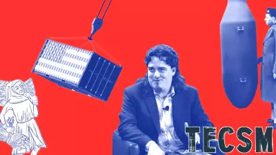 America at 250: Embracing the Technological Shift