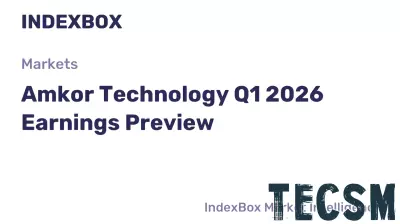 Amkor Technology Poised for Strong Q1 2026 Earnings Report Amidst Remarkable Stock Surge