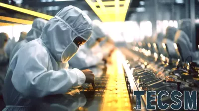 Analyzing Marvell Technology Inc.'s Potential Among NASDAQ Stocks
