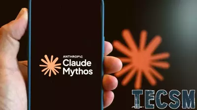 Anthropic Blocks Foreign Nationals from Using Its Mythos and Fable A.I.