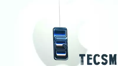 Apple Reports Impressive Financial Results Amid Slowing iPhone Sales