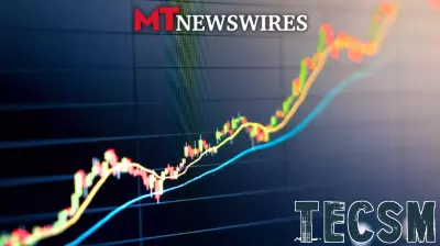 ASX Midday Sector Update: Information Technology Stocks Jump, Energy Struggle