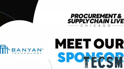 Banyan Technology Joins as Sponsor for PSC LIVE Chicago Event