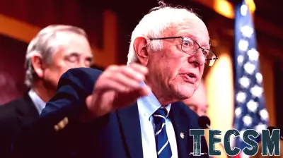 Bernie Sanders Declares AI as Humanity's Most Significant Technology