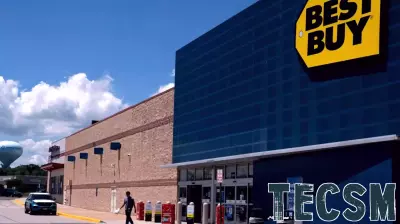 Best Buy Welcomes New Chief Digital and Technology Officer