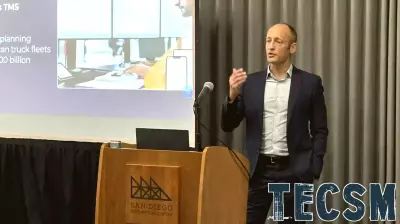 BeyondTrucks Enhances Transportation Management with AI Integration