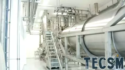 Bühler Expands Capabilities with Acquisition of Cerex Puffing Technology