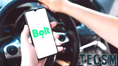 Bolt Technology Considers IPO for Ride-Hailing Services