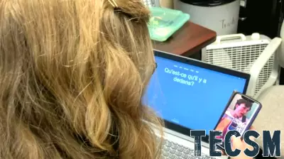 Breaking Free from Excessive Technology Use