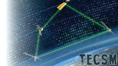 CACI Acquires Space Technology Firm ARKA in $2.6 Billion Deal