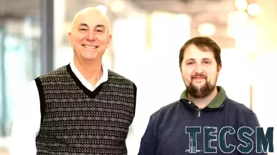 Cape Cod Technology Council Appoints Michael White as Executive Director