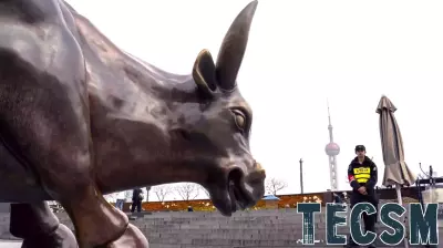 China’s Tech Sector Surge Amidst Economic Challenges