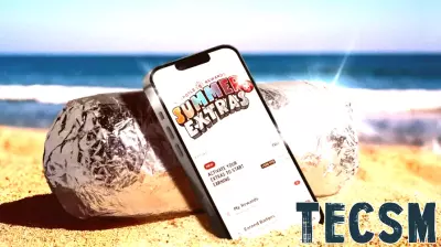 Chipotle sharpens its focus on emerging technology, loyalty