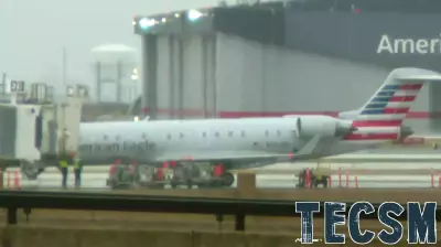 Christmas Eve Travel Disruptions Due to Severe Weather in North Texas