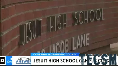 Classes Set to Resume at Sacramento-Area School After Technology Outage